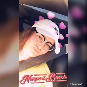 Meet your Posher, Brianna